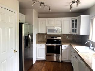 5937 S Yampa St, Aurora, CO 80016