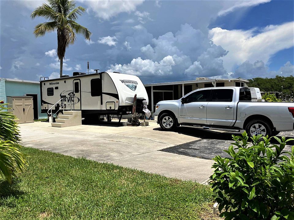 675 S Copeland Ave Everglades City, FL, 34139 Apartments for Rent