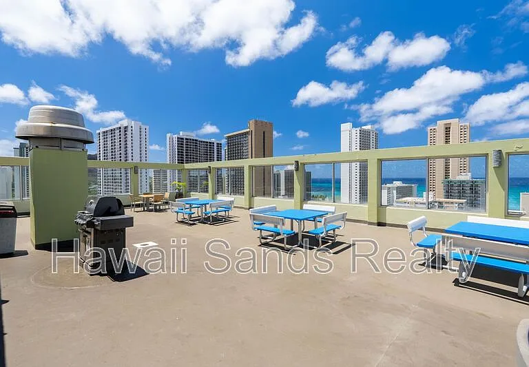 2452 Tusitala St #Penthouse 4 — Photo 18