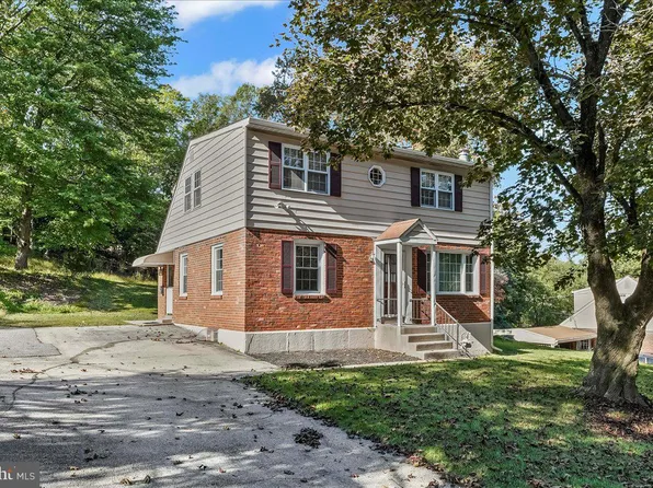 294 Lovell Ave, Broomall, PA 19008