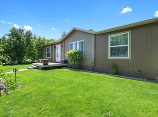 525 N Marguerite Rd, Spokane, WA 99212