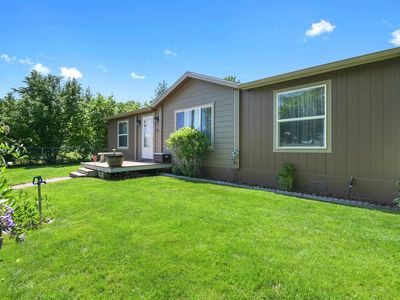 525 N Marguerite Rd, Spokane, WA, 99212