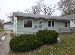 205 Algonquin St, Joliet, IL 60432