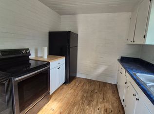 1106 Highway 584 W, Osyka, MS 39657