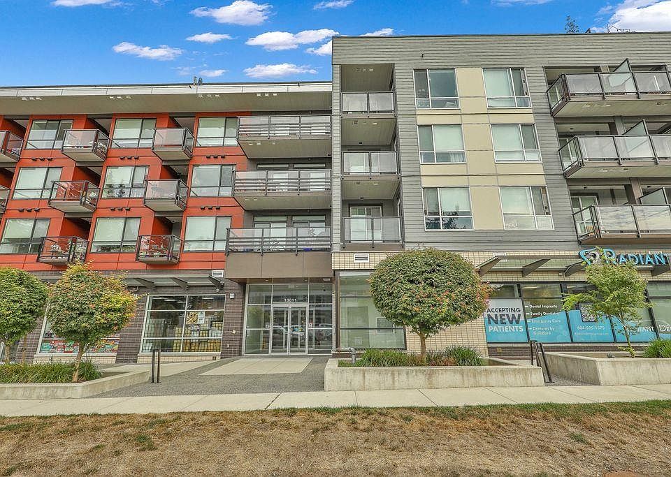 1st image of 18811 72nd Ave #301