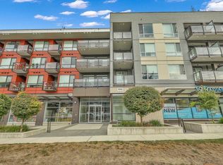 18811 72nd Ave #301, Surrey, BC V4N 6W7