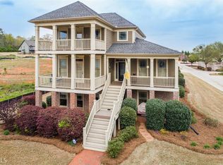 4066 Andover Cir, McDonough, GA