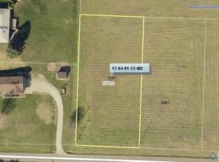 Fairview Rd, Zanesville, OH 43701