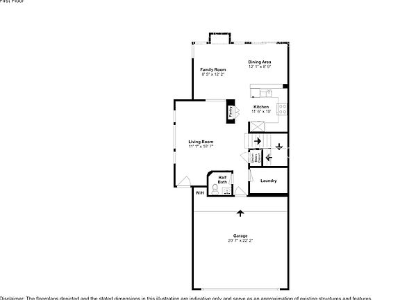 2nd image of this home