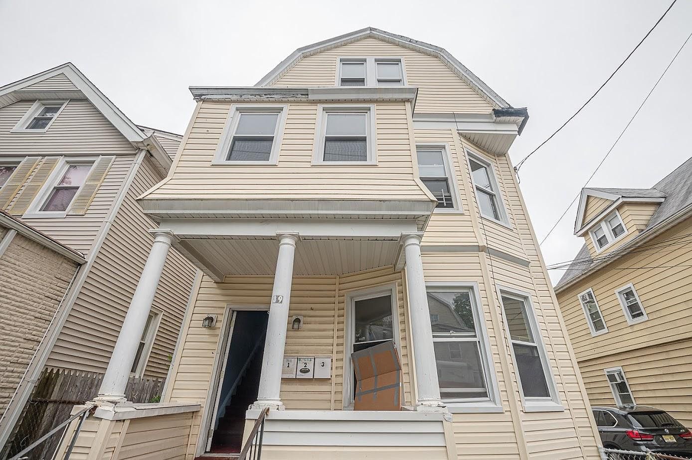 39 Llewellyn Ave FLOOR 2, West Orange, NJ 07052 Zillow