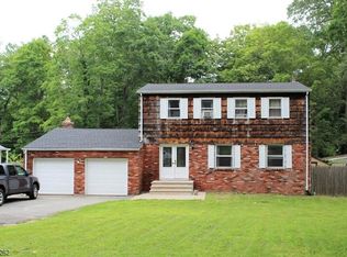 22 Stony Brook Rd, Stanhope, NJ 07874