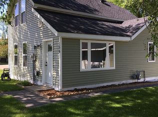 156 4th St NW, Perham, MN 56573
