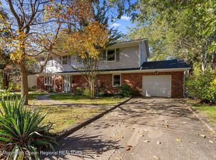 24 N Longview Rd, Howell, NJ 07731