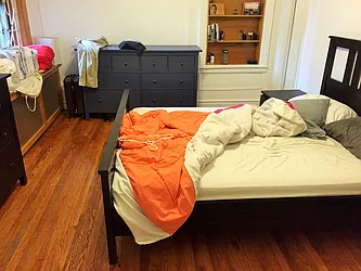 Rented by Joe Gotham LTD