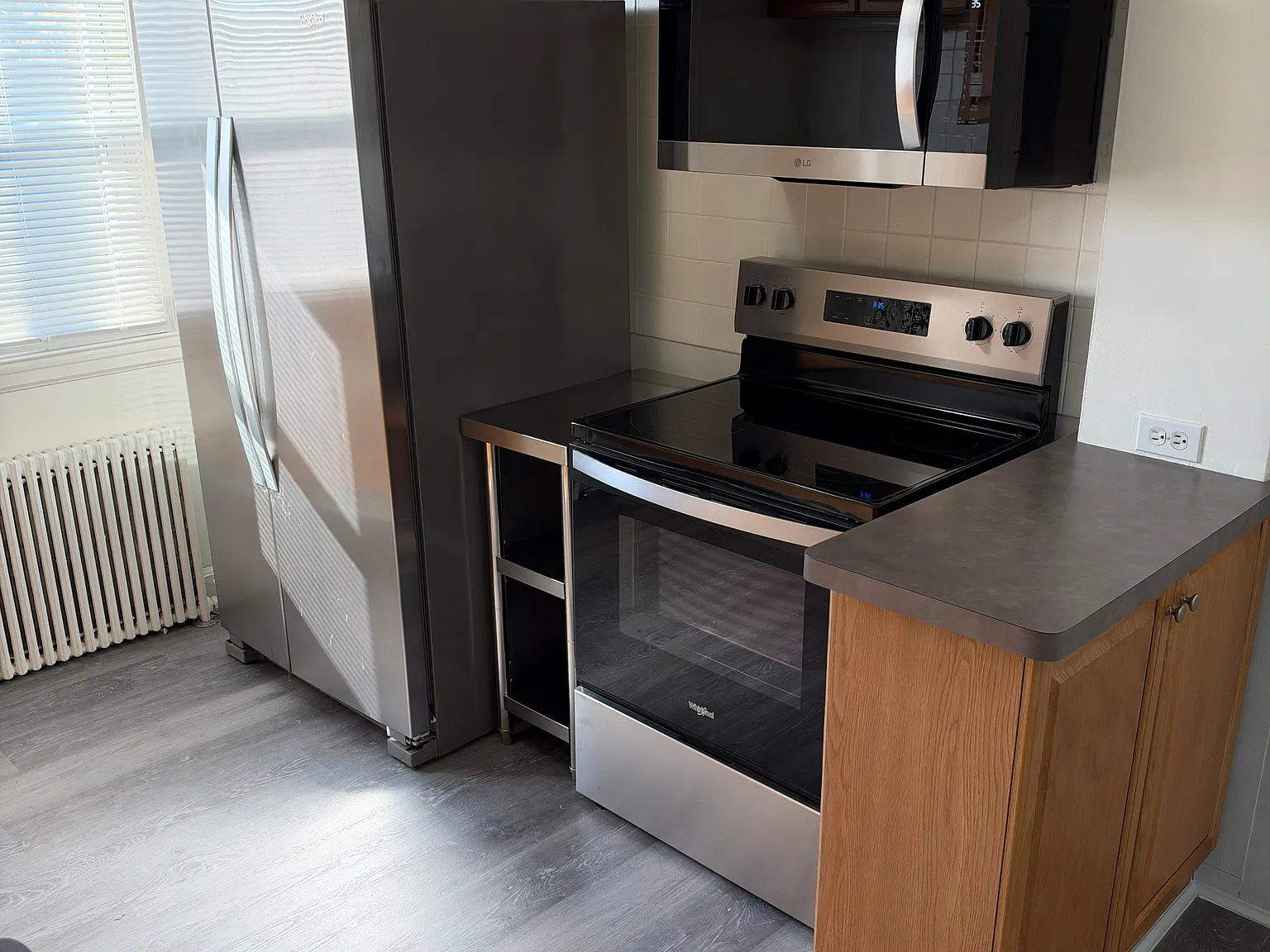 2 bed, $1,700 — Photo 4
