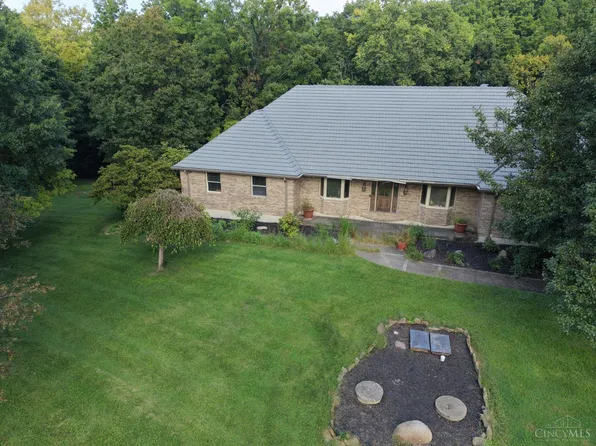 1520 Butler Warren Rd, Lebanon, OH 45036