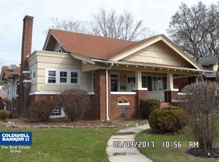 263 W 16th St, Chicago Heights, IL