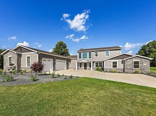 227 S 150 E, Valparaiso, IN 46383