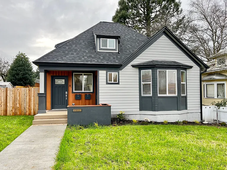 Brand new remodeled home