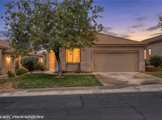 471 Canyon View Way, Mesquite, NV 89027