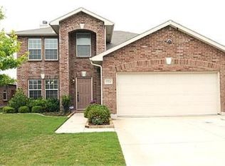 12524 Foxpaw Trl, Fort Worth, TX 76244