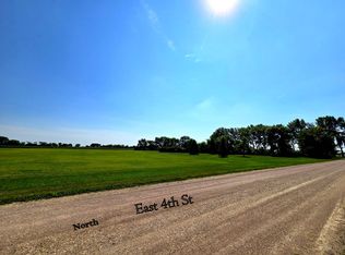 4 Saint E, Graceville, MN 56240