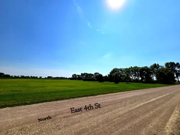 4 Saint E, Graceville, MN 56240