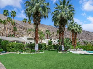 555 W Baristo Rd #C36, Palm Springs, CA 92262