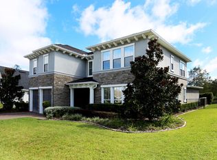 41 Herringbone Way, Ormond Beach, FL 32174