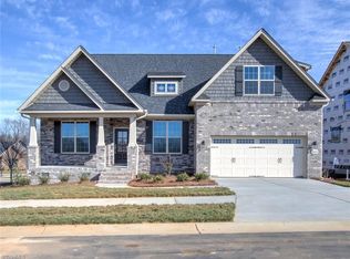 4031 Ralston Dr, Elon, NC 27244