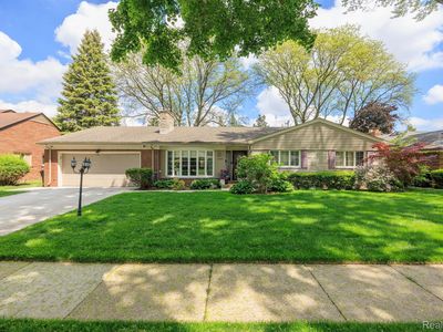 14240 Rosemont Ave, Detroit, MI, 48223