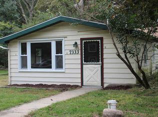 7333 N Dogwood Rd, Walkerton, IN 46574