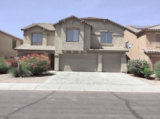 43314 W Magnolia Rd, Maricopa, AZ 85138