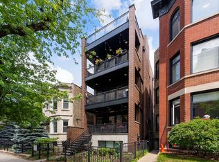 3541 N Sheffield Ave #1, Chicago, IL 60657
