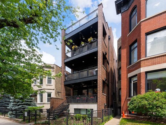 3541 N Sheffield Ave #1, Chicago, IL 60657