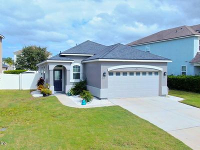14667 GARDEN GATE Drive, Jacksonville, FL, 32258