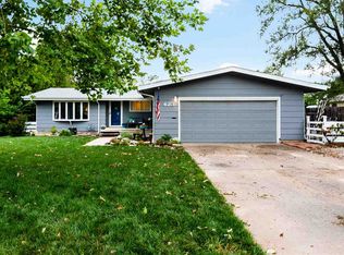 423 Broadview St, El Dorado, KS 67042