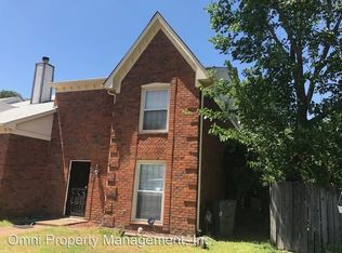 2971 New London Pl, Memphis, TN 38115
