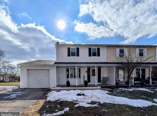 2848 Grant Ave, Hatfield, PA 19440