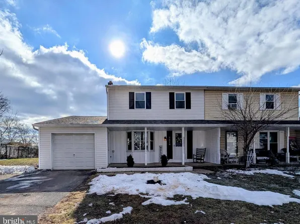 2848 Grant Ave, Hatfield, PA 19440