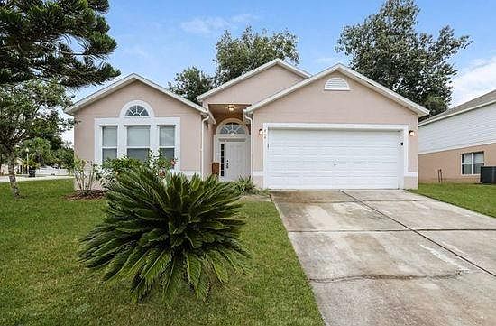 1st image of 818 Lake Doe Blvd #8
