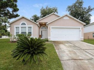 818 Lake Doe Blvd #8, Apopka, FL 32703
