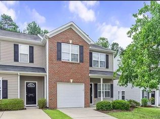 3122 Binghampton Ln, Raleigh, NC 27604