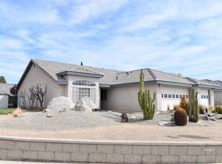 918 Beverly Ct, Ridgecrest, CA 93555