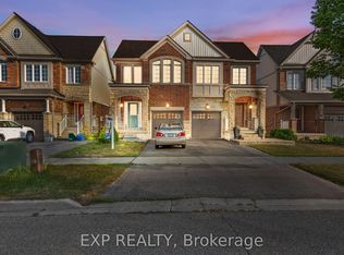 54 Tozer Cres, Ajax, ON L1T 5A1