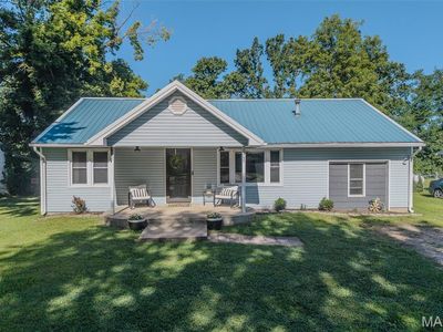 265 S Krudwig Ave, Lebanon, MO, 65536
