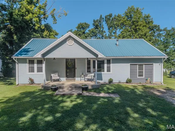 265 S Krudwig Ave, Lebanon, MO 65536