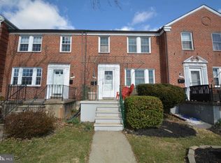 6140 Regent Park Rd, Baltimore, MD 21228