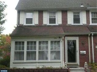 266 Trent Rd, Wynnewood, PA 19096