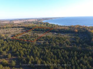 439 Rock Cross Rd, Prince Edward County, ON K0K2T0